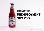 UNEMPLOYMENTs